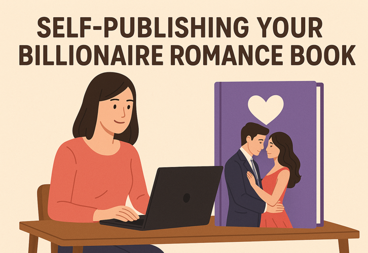 billionaire romance book