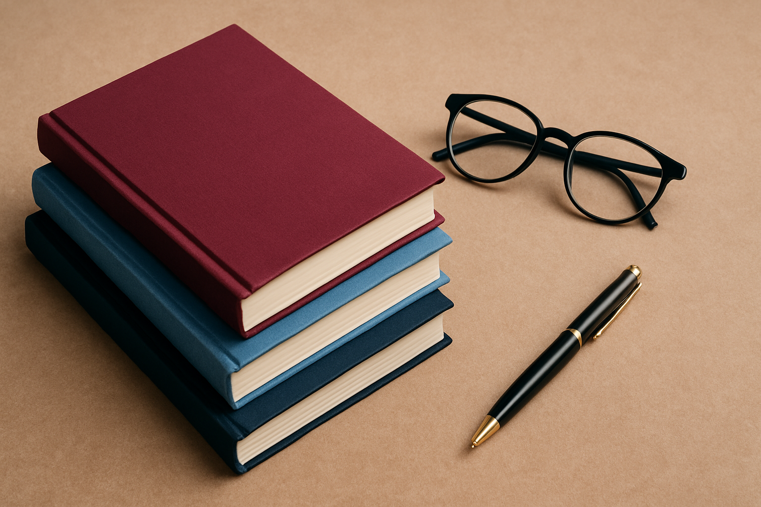 Best Books on Publishing