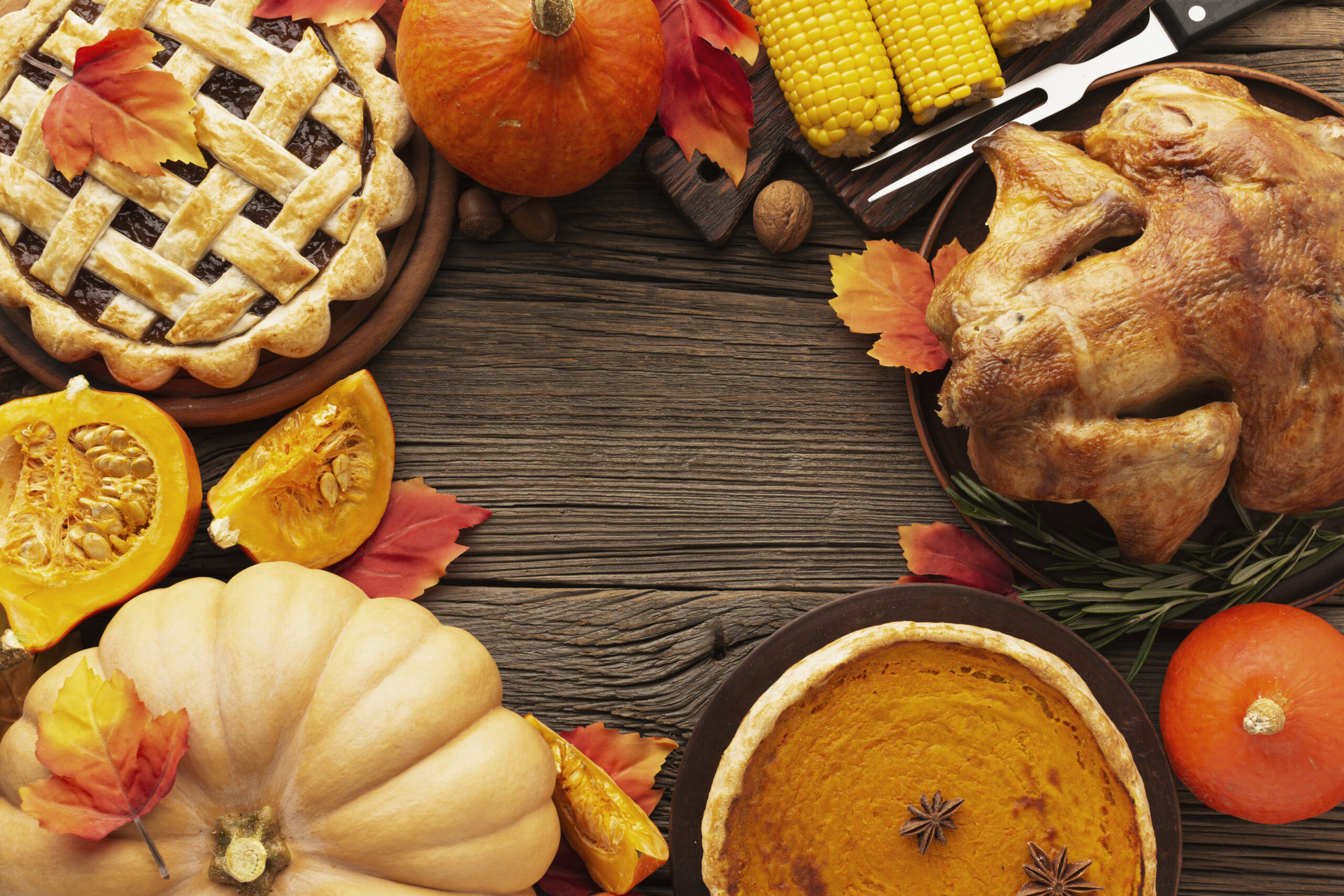 Best Thanksgiving Books for Kids