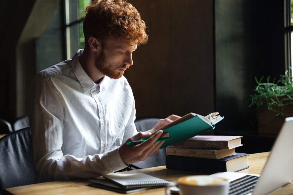 how to publish a book