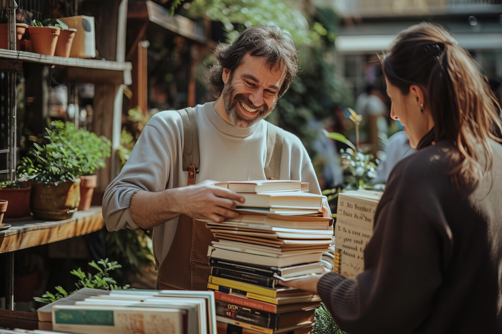 How to Sell a Book to a Publisher