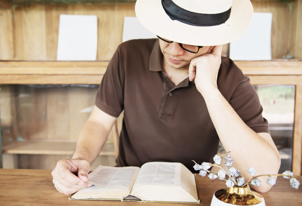 best Christian publishers