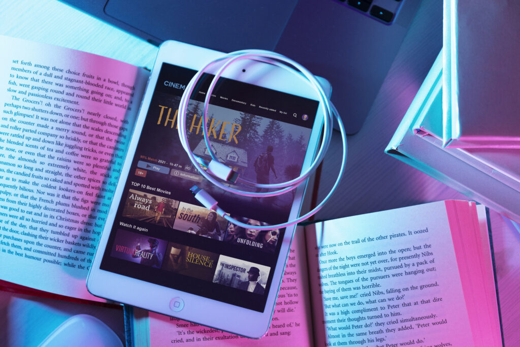 Global Book Publishing