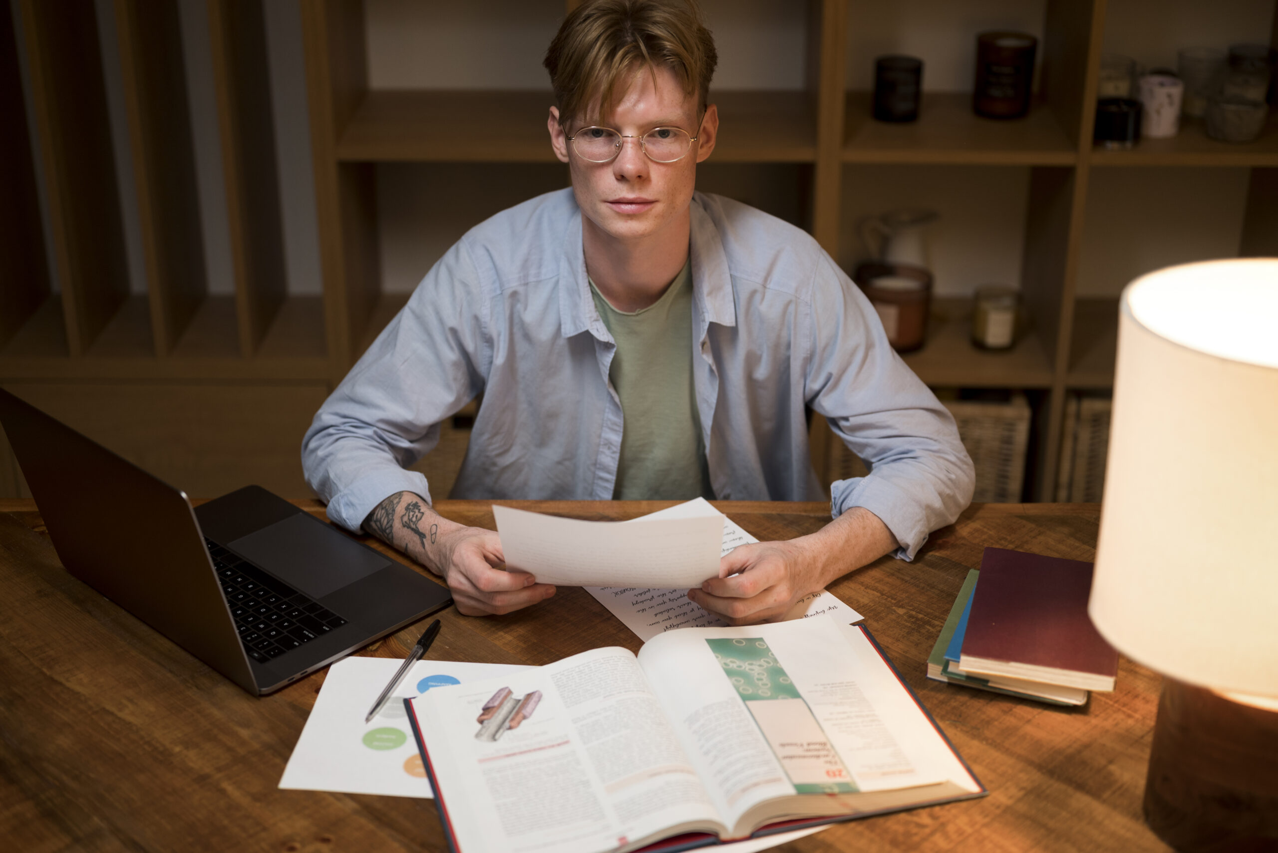 How Much Does It Cost to Publish a Book