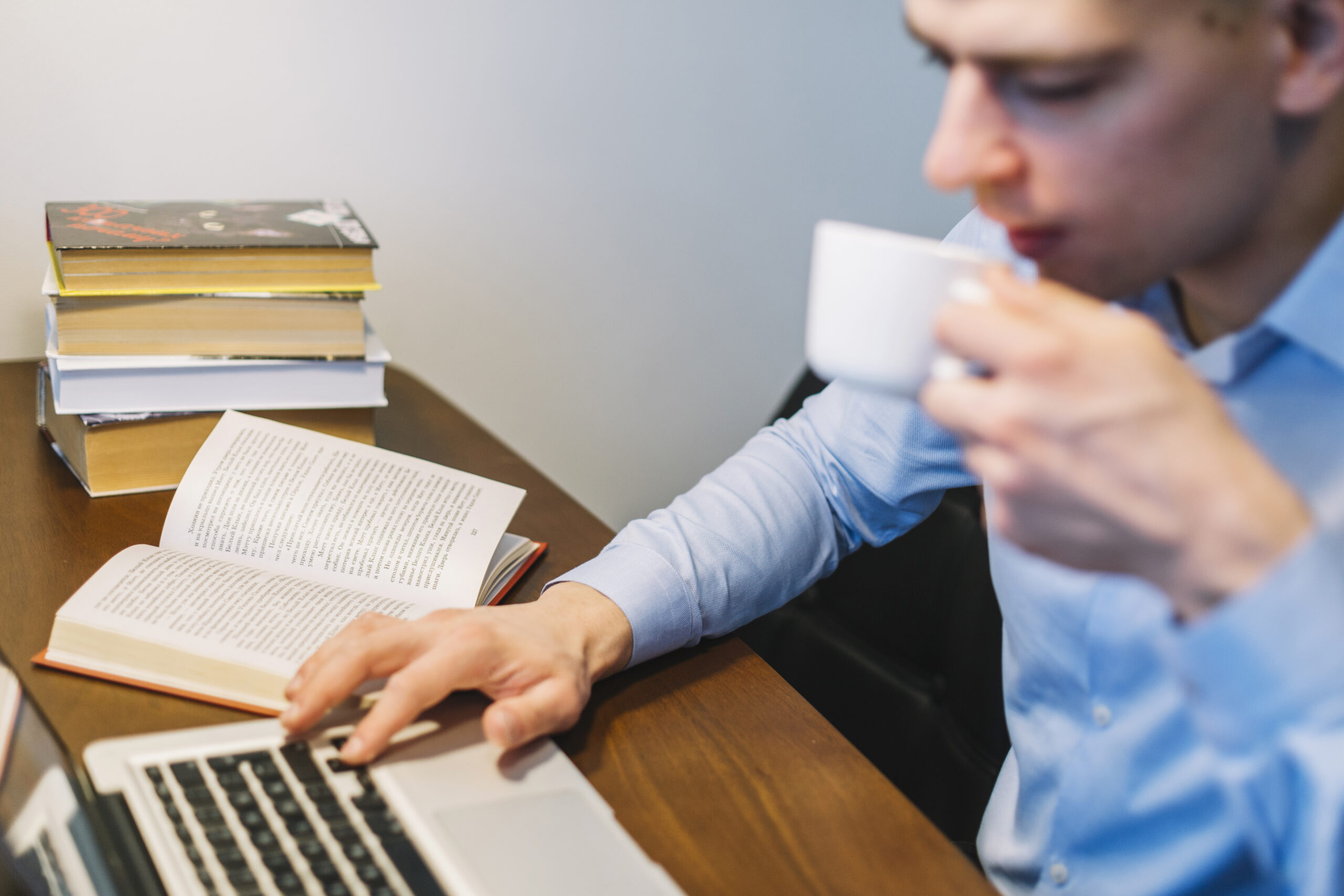 how to publish a children's book