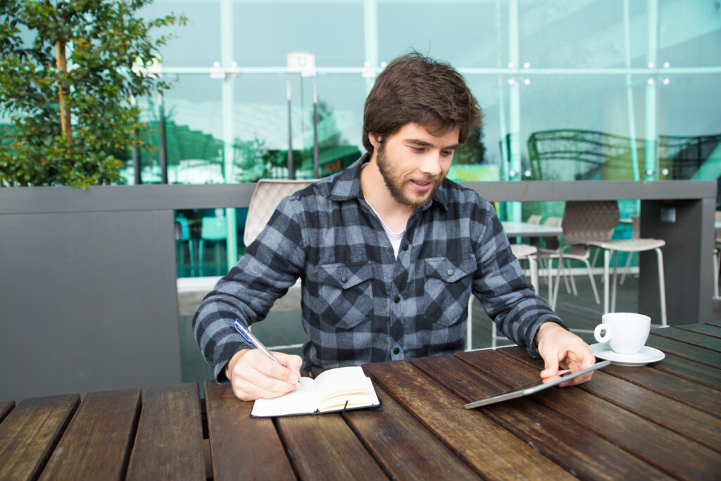 How to self publish a book