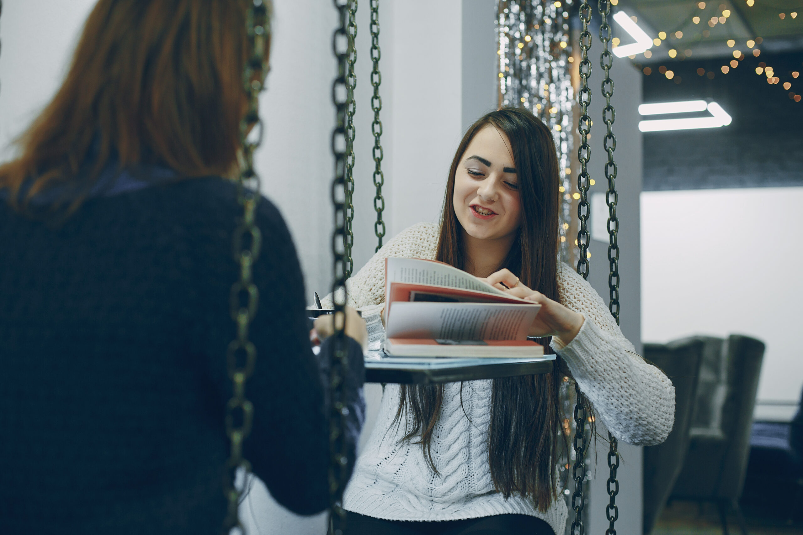 Book Publishing Hiring