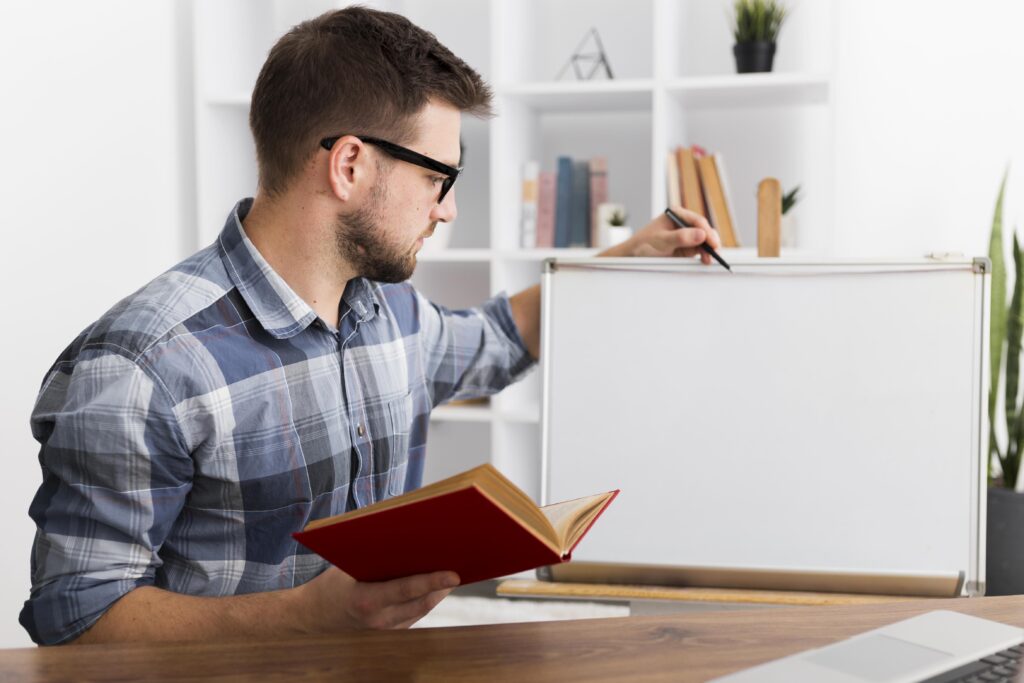 How to Write and Publish a Book