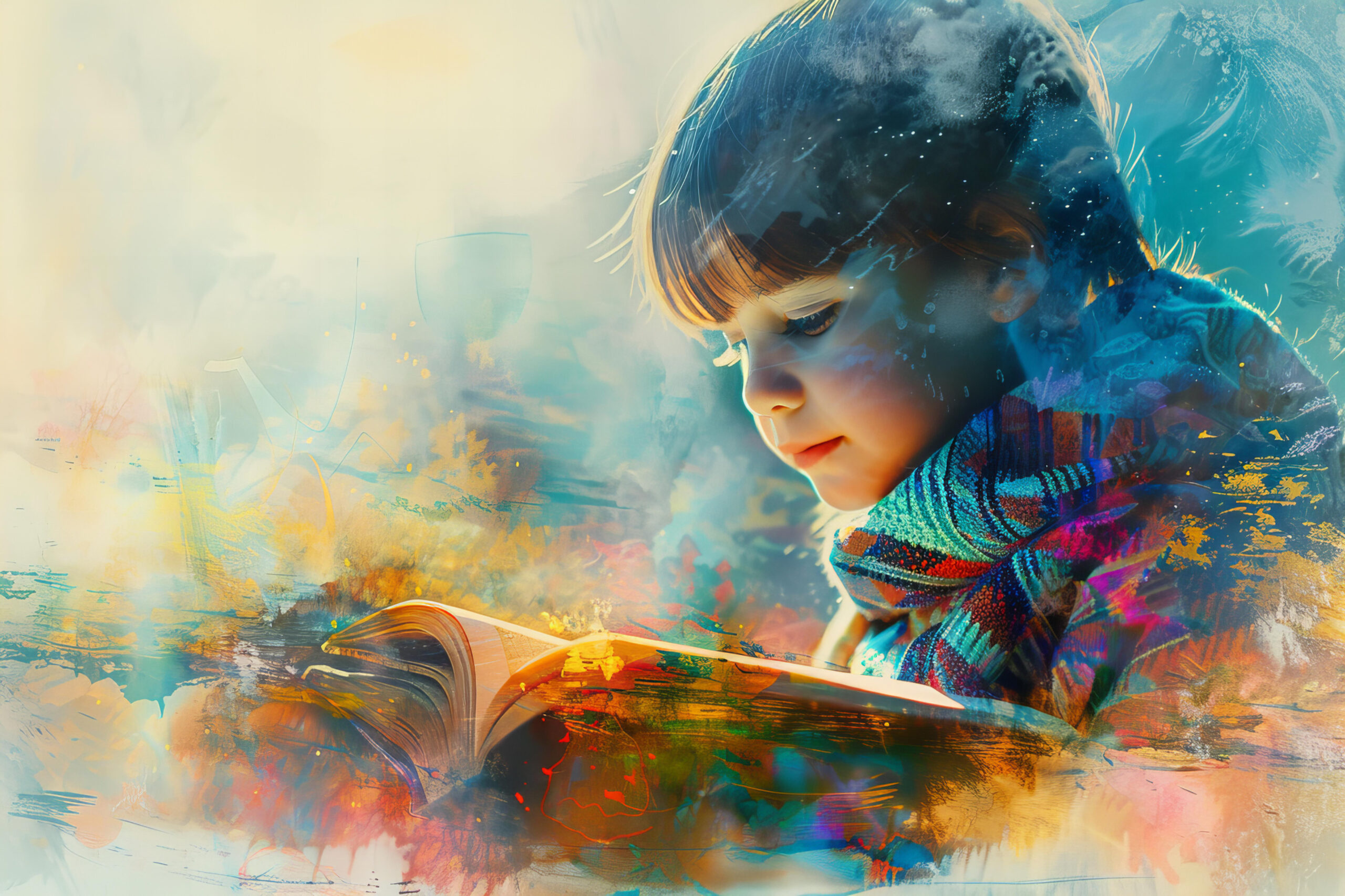 how to market a children's book