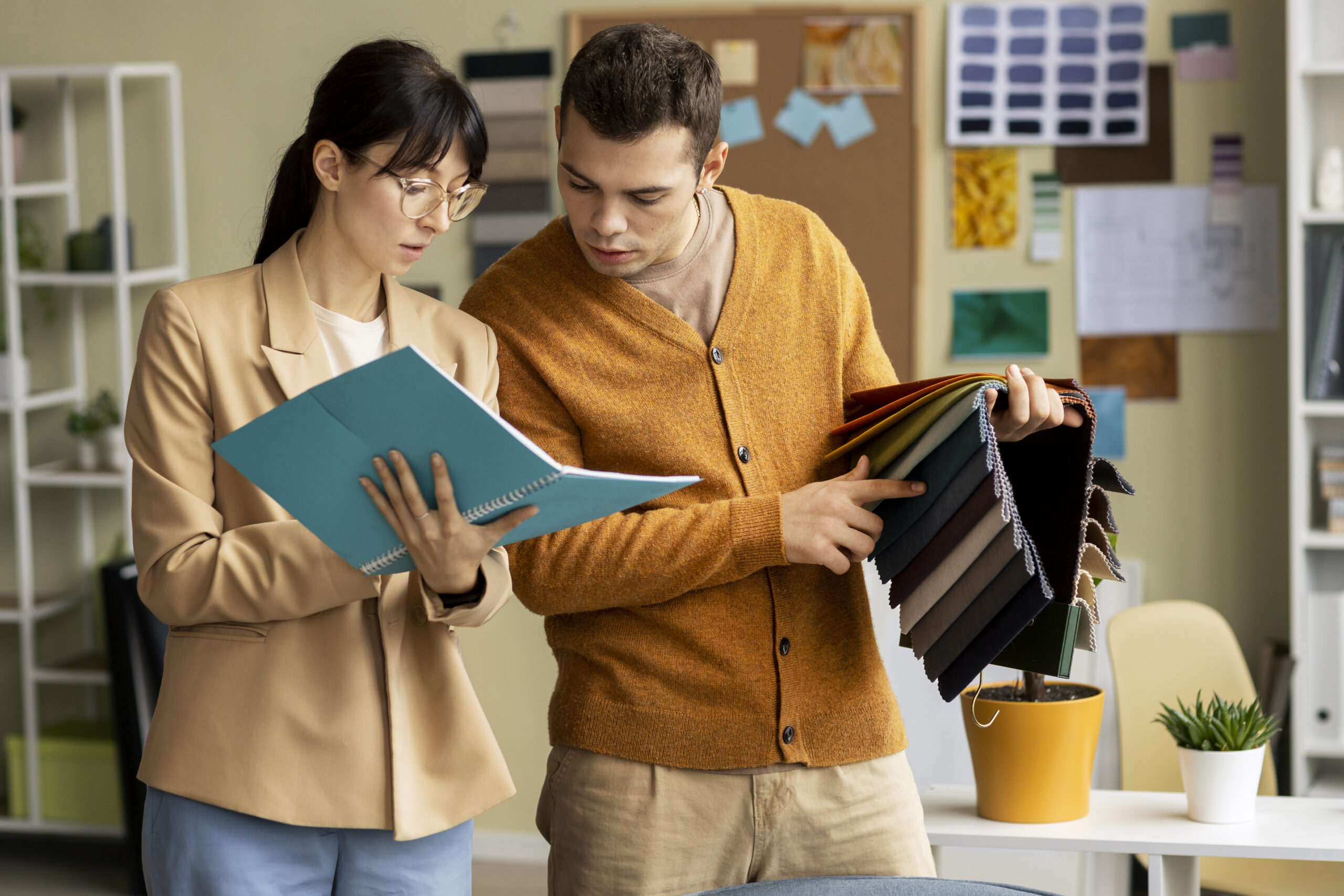 Book Cover Design Services