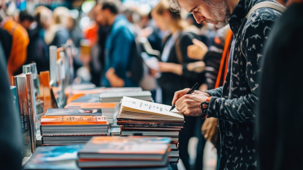 How Much Should a Used Mass Market Book