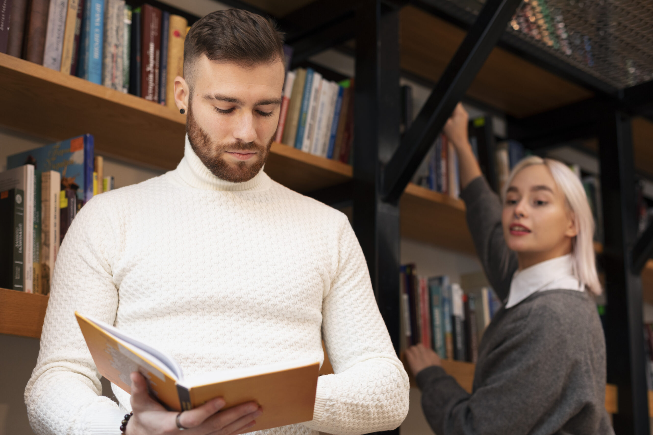 Barnes and Noble Book Publishing