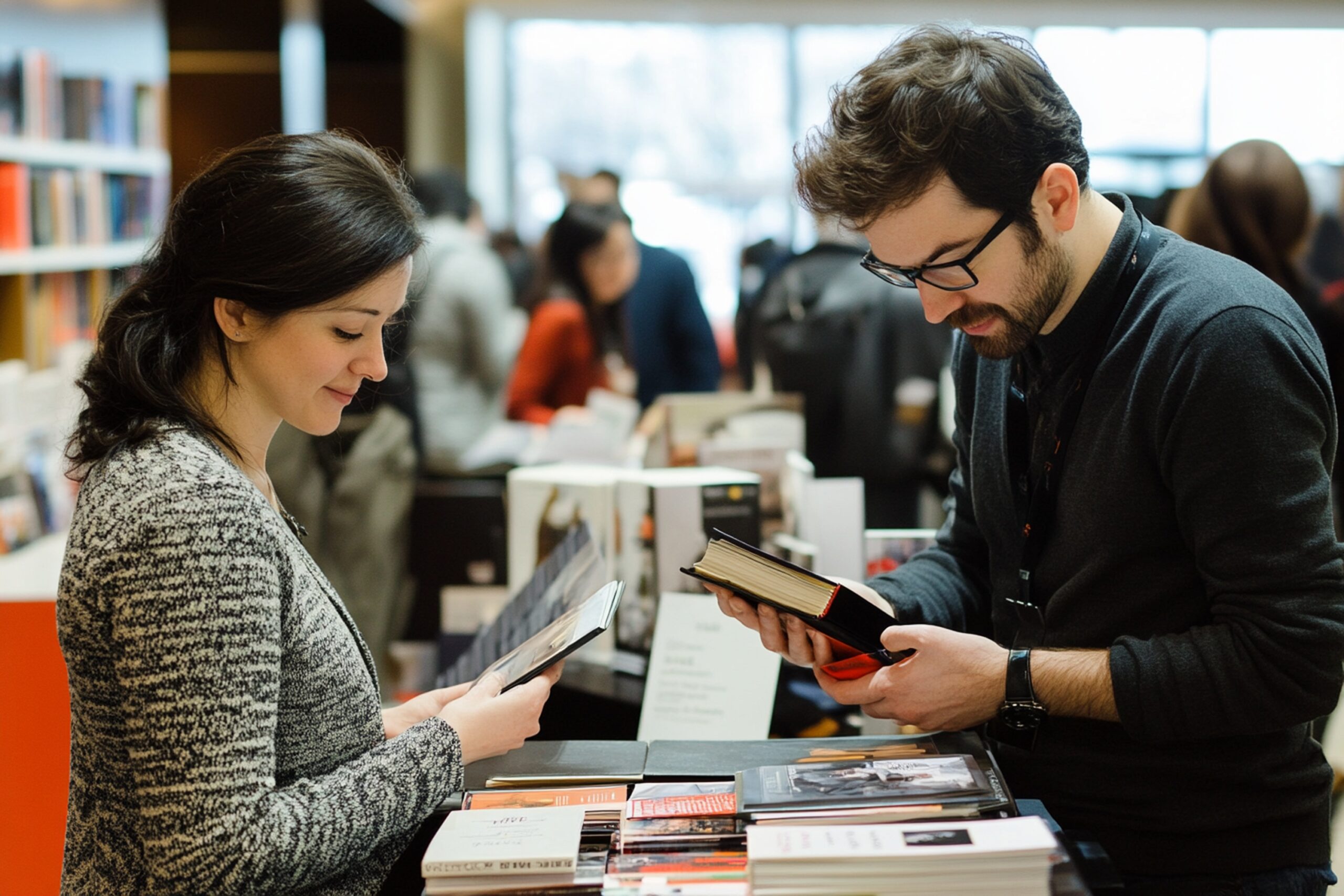 Book Publishers Near Me