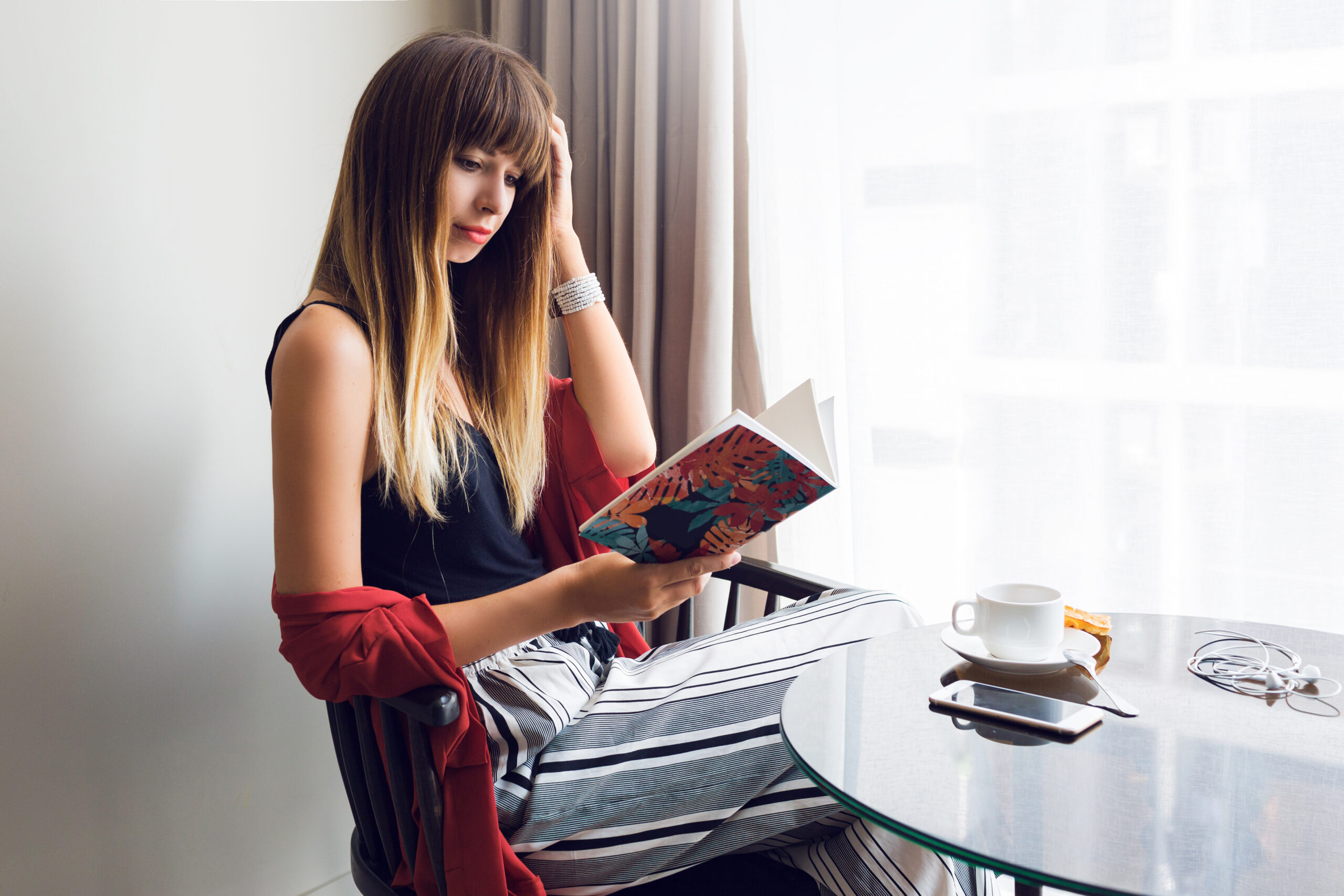 best books on writing fiction
