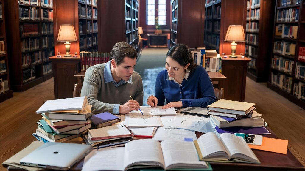 book publishing services