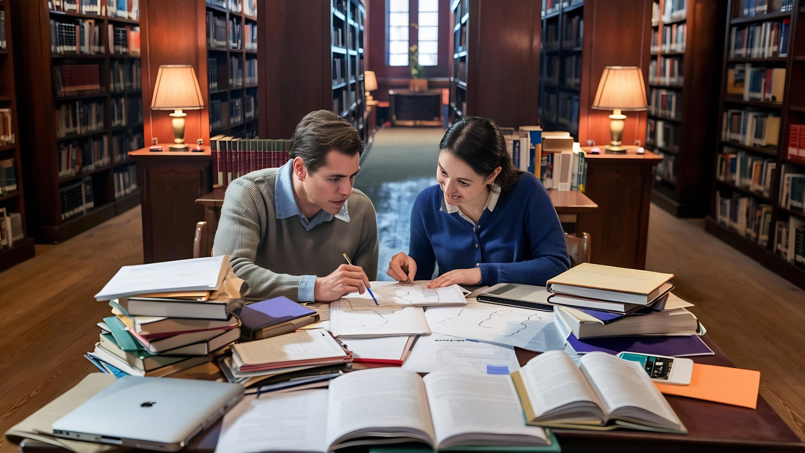 book publishing services