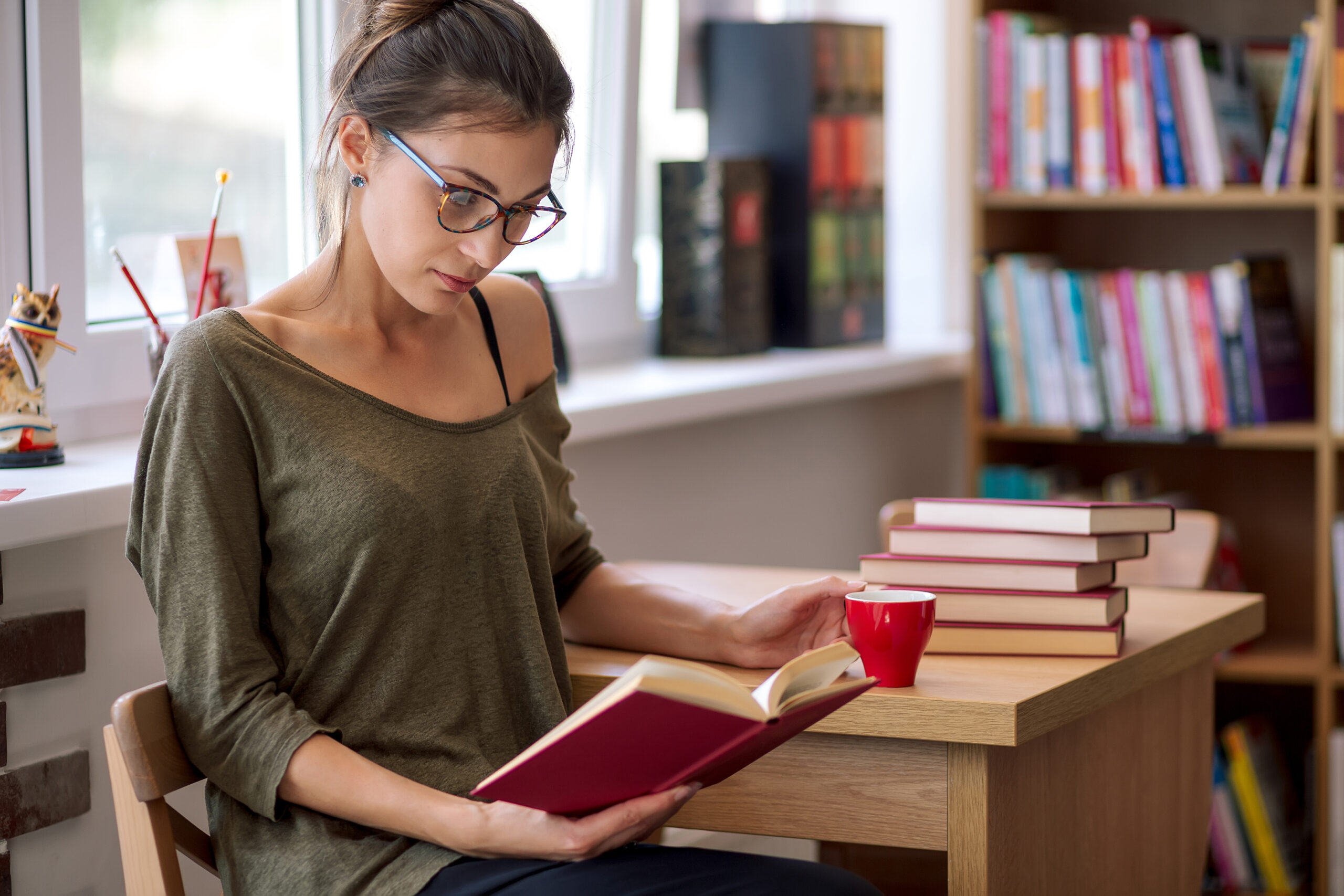 Everything You Need to Know Books