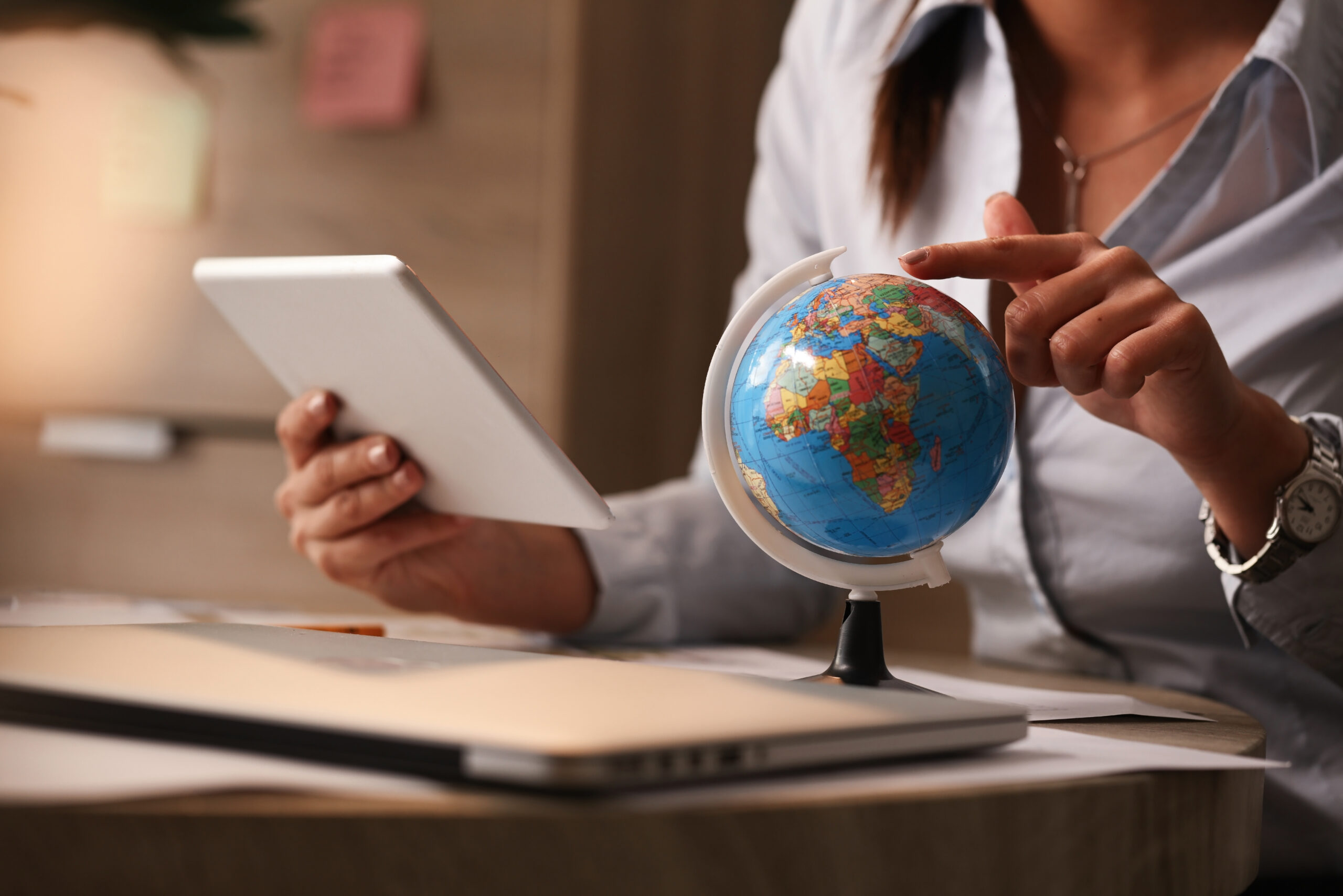 how to publish a book worldwide